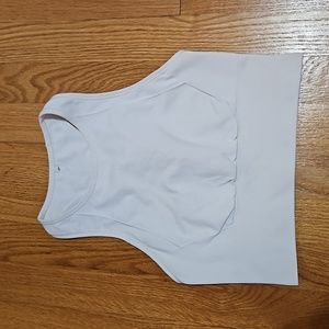 NWT Lululemon EBB Sports Bra